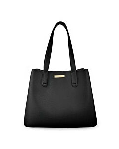 Katie Loxton Riley Shoulder Bag - Cognac